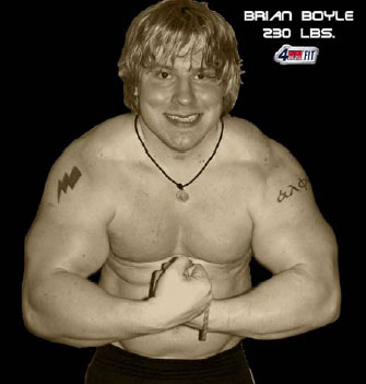 Stronger Than Death - My Journey Back To Life Through Powerlifting