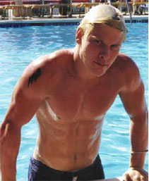 Stronger Than Death - My Journey Back To Life Through Powerlifting