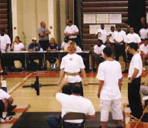 Stronger Than Death - My Journey Back To Life Through Powerlifting