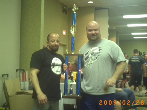 Be A Successful Gym Owner