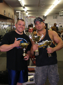 Be A Successful Gym Owner