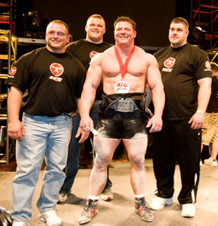 Find Out What Makes A Successful Weight Loss!