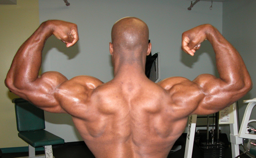 Simple Sugars and Bodybuilding