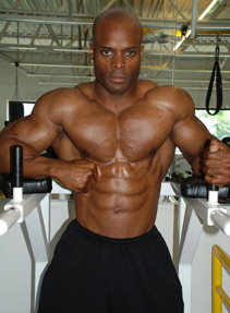 Simple Sugars and Bodybuilding