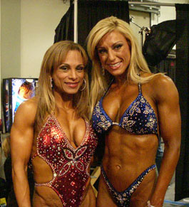 Summer Fitness Tips For Moms