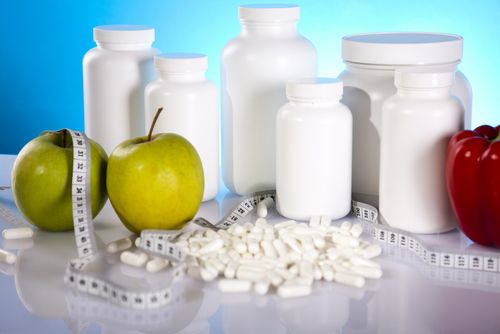 3 Supplements To Help Gain Muscle