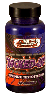 Testosterone Boosting Optimizing Supplement