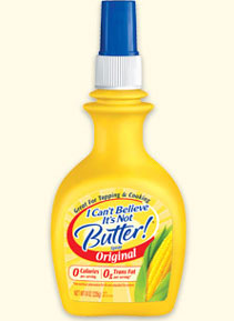 Think Outside The Recipe Box