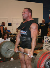 Three Things I've Been Thinking About Lately While Working Out