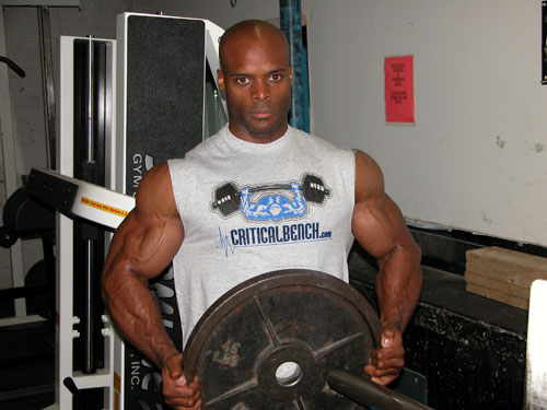 Build Muscle Spending Less Time In The Gym