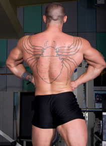 Time-Under-Tension for Fast Muscle Gain