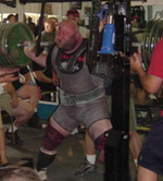 FL Powerlifting