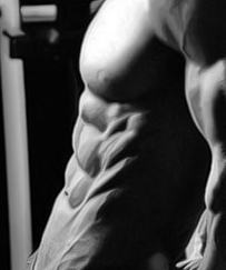 Workout Abs Before or Afer Workout