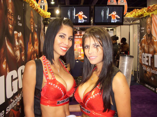 Enjoy Holiday Treats Without Fattening Up