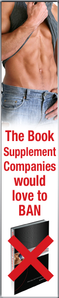 The Truth About Sports Supplements