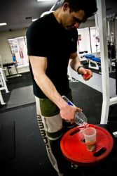 the best supplements to take pre, post and during your workouts