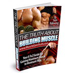 Muscle Gain Truth