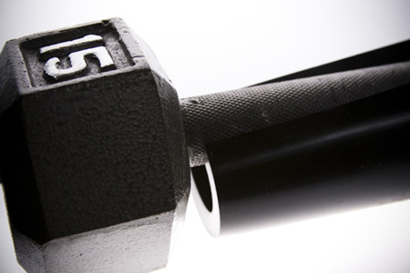 joint pain and barbells - tylergrips review