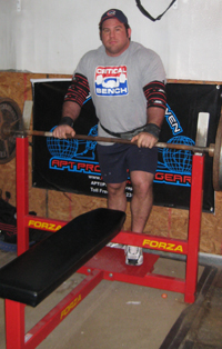 The Unbalanced Theory