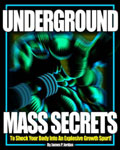 Underground Mass Secrets