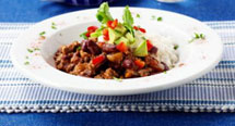 Good Chili Recipe