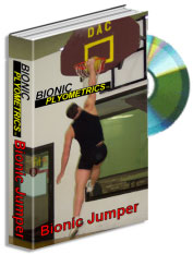 Bionic Vertical Jump