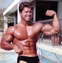 Vince Gironda's Strategies To The Perfect Physique