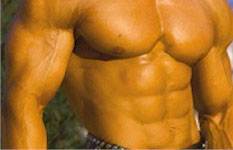 Vince Gironda's Strategies To The Perfect Physique