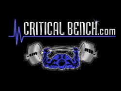Critical Bench.com Muscle Wallpaper