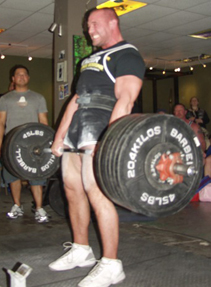 Signs Of A Weak Weightlifting Routine