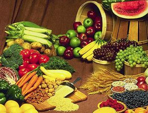 Healthy Weight Gain Diet