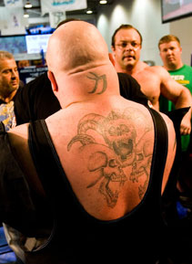 Great Weight Gaining Tips