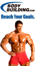 Weight lifting bodybuilding supplements