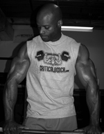 weight training exercise database