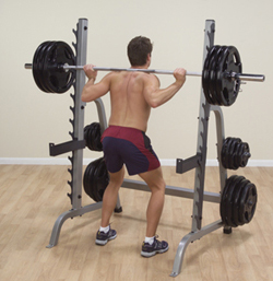 Too Many Weight Training Books, Supplements and Programs