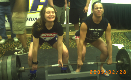 Get Out Of Your Weight Training Rut!