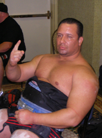 Get Out Of Your Weight Training Rut!