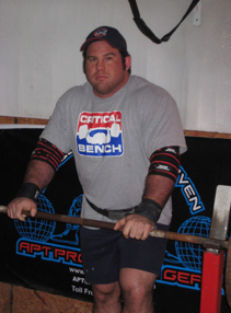 The Westside Disease