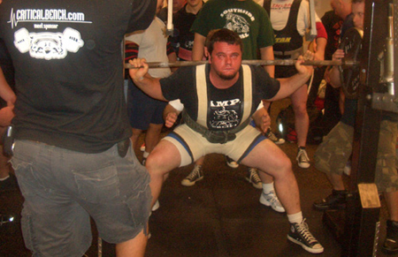 The Westside Disease