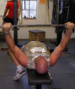 The Westside Disease