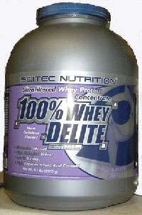 Why To Use Whey In Your Diet