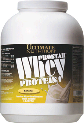 Use Whey Protein For Weight Loss