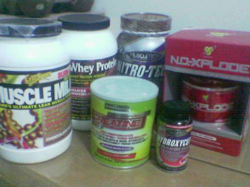 Which Whey Supplement Should You Buy?