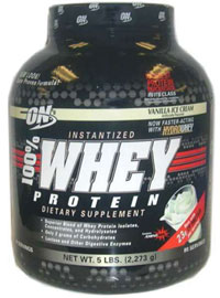 Which Whey Supplement Should You Buy?
