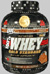 Optimum Nutrition Whey Protein