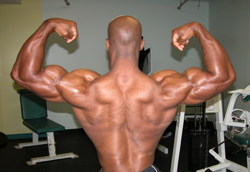 Mo Mendez Winner's Dinners