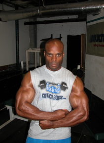 Mo Mendez Winner's Dinners