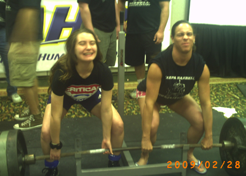 Women: Avoid These Weight Training Mistakes