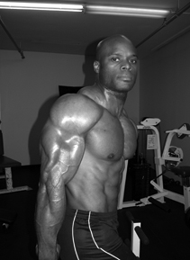 Awesome Workouts For Your Delts