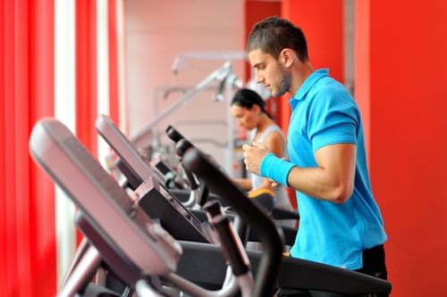 When Workouts Don't Work Out